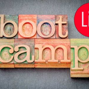Planned Giving Boot Camp Lite