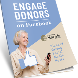 Planned Giving Facebook Posts