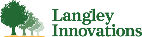 Langley Innovations Logo
