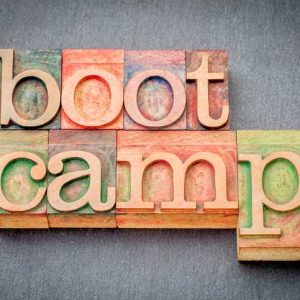 Planned Giving Bootcamp