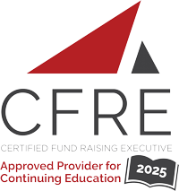 CFRE 2025 Logo